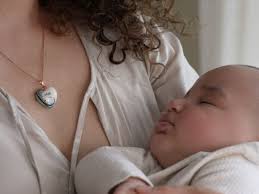 Necklace New Baby Jewelry Angel Rainbow Baby Necklace LEILA