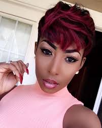 However, short weave hairstyles shouldn't be overlooked either. Black Hair Quick Weave Styles Pasteurinstituteindia Com