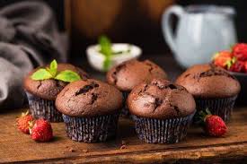 Rezepte Kochrezepte Backrezepte Gutekueche De In 2020 Schokoladen Rezepte Erdbeermuffins Schokoladenmuffins