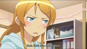 Top 20 Tsundere Girls In Anime Recommend Me Anime Habis, ngeliat para anime itu lagi tsundere gitu bikin mereka keliatan konyol dan saya pun langsung ketawa ngakak! top 20 tsundere girls in anime