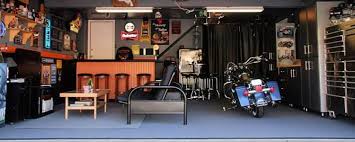 We have local technicians in your neighborhood that are highly trained, licensed, vetted, and guaranteed to help fix all of your air conditioning needs. The Best Ways To Keep A Basement Or Garage Man Cave Comfortable