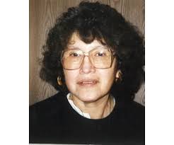 Myrna Greufe Obituary (2025)