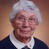 Obituary for Eileen Trimble
