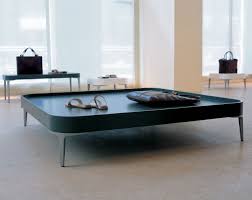 You have searched for modern low profile coffee tables and this page displays the best product matches we have for modern low profile coffee tables to buy online in august 2021. Contemporary Coffee Table Alphatables Segis Polyurethane Cast Aluminum Base Rectangular