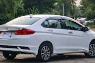 Driving Impressions | Honda City Aspire 1.5 Cvt | Pakistan | 4K #hondacity #city #hondapakistan