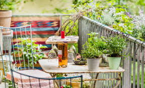 Die ecken sind etwas ausgefranst? Planer Balkon Gestalten Selbst De