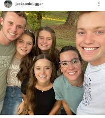 Duggar Family News: Life is not all pickles and hairspray.