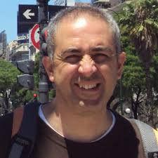 Claudio FUERTE ESQUIVEL