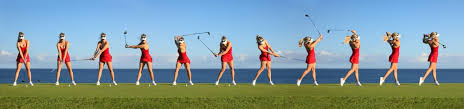 To kick off this year i'm doing a fun giveaway with @myrtlebeachgolf! Paige Spiranac At Mauna Lani Hawaii Island Kevin Murray