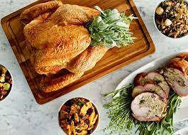 We all are quite excited about it. 22 Restaurants Open On Thanksgiving In Nyc Purewow