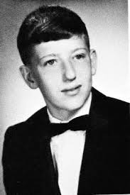 Class of 1968 (Rockwood High School)