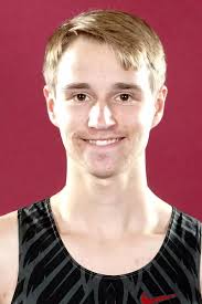 2021-22 Men's Track & Field Roster