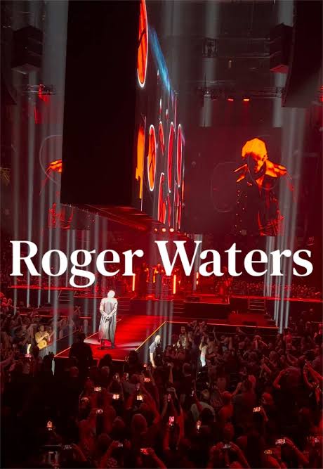 Roger Waters - In The Flesh 10/1/22