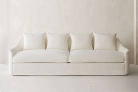 Express your inner interior designer with this large selection of designer furniture. 10 Easy Pieces The Perfect High End Luxury Sofa Remodelista