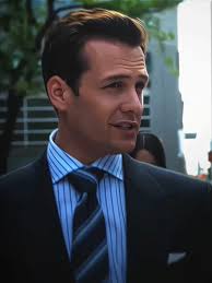 Mike freaking out over Rachel #Suits #bestofsuits #mikeross #rachaelza...