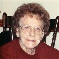 Helen Hrip Balog Obituary