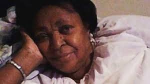 Fundraiser for Julio Richardson by Nia Richardson : Honor the Life of Our  Beloved Mamá, Josefa Richardson