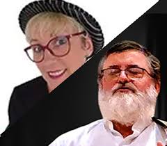 Laurence Becker Thierry Chapelle : Concert Chanson variete a Amneville