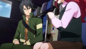 Rerided Tokigoe No Derrida Episode 2 Subtitle Indonesia Shironyan Episode Indonesia Subtitled