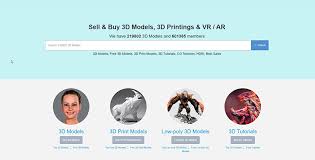 551 3d game character models available for download. 9 Best Websites To Sell 3d Models For Everyone Inspirationtuts