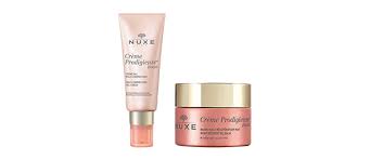 Comment utiliser une crème antirides. Creme Anti Rides Creme Soin Anti Age Rides Nuxe Nuxe