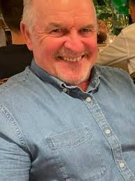 Sponsor Martin Murphy