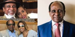 Tanzanian media and executives at his family office confirmed on thursday morning that mengi passed on in the. Tanzanian Wealthiest Man Dies At 75 Leaves Behind 560m For His Young Wife Akpraise