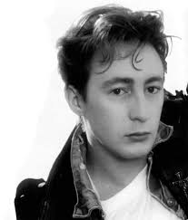 Julian Lennon 54 years old??!!?! How can that be???? (Born April 8,1963  that's how)