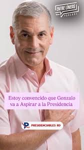 Generación de servidores será el canal de Dios para cambiar esta rep  dominicana #georgesosahernandez #gens