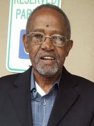 John A. Raines Sr. Obituary