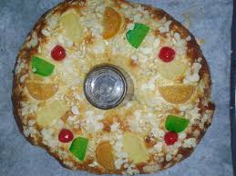 Cocinando El Fin De Semana Roscon De Reyes O Roscon De San Valero O Reliquia Roscon De Reyes Rey Cocina Facil