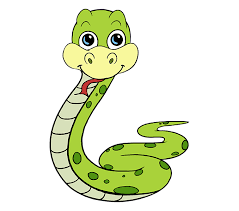 Select from 35915 printable coloring pages of cartoons, animals, nature, bible and many more. How To Draw A Cartoon Snake Easy Step By Step Drawing Guides