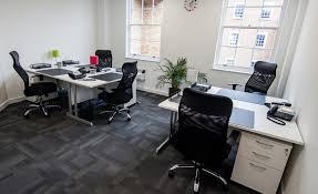 Find the ideal office space with savvi. Easiest Way To Rent A Small Office Space In London Hubblehq