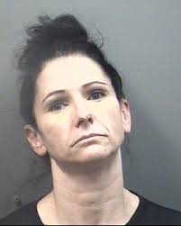 Man, woman charged for attempting to smuggle drugs into Rowan County jail