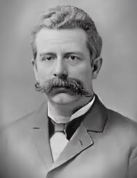 Jackson Whipps Showalter (1859-1935)