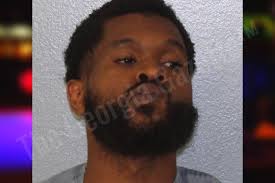 Michael Flanders — McIntosh County Jail Bookings