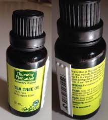 To prevent trapping of the hair which can lead to clogged hair in the pores, you can apply tea tree oil after shaving. Pin On Ingrown Hair