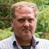 Paul Nykamp's Instagram, Twitter & Facebook