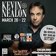 Comedian Kevin Nealon Live in Naples, Florida! event in Naples, FL