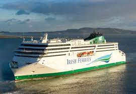 Medio para transportar todo tipo de mercancías, materiales, vehículos, todo desde almirante hasta bocas isla y lugares aledaños. Irish Ferries Informationen Zu Uberfahrten Mit Irish Ferry