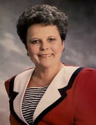 Obituary information for Ms. Lou Ellen Yeargin Wiles