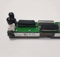 EMERSON KJ4001X1-NB1 DUAL LEFT EXTENDER 12P3368X012 REV E | eBay