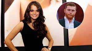 Marisol gonzalez ex de canelo. Canelo Alvarez Marisol Gonzalez Revelo Por Que No Se Caso Con El Boxeador