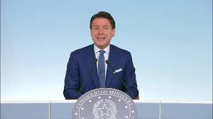 La giornalista maria giovanna maglie critica le parole di conte e non gradisce le parole sugli aiuti alle imprese e sul controllo dei contagi. Dichiarazioni Alla Stampa Del Presidente Conte Youtube