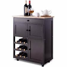 Westelm.com has been visited by 100k+ users in the past month Rolling Kitchen Cart Trolley Island Storage Cabinet With Drawer And Carol Dawne