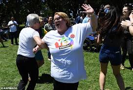 Magdalene mary magda szubanski is an australian television and film actress, comedian and writer. Margaret Court Returns Serve To Those Who Slammed The Decision To Give Her A Top Australia Day Award Newscolony