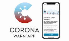 Sie soll einen auch erinnern, die uhr zu stellen. Corona Warn App Downloads Uberschreiten 24 Millionen Marke Connect