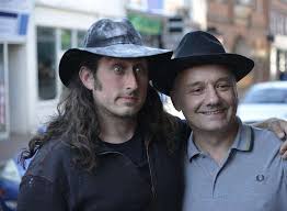 Bob mortimer was born on may 23, 1959 in middlesbrough, north yorkshire, england as robert renwick mortimer. Bob Mortimer Of Tunbridge Wells Has Triple Heart Bypass