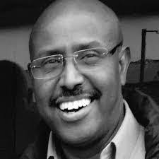 Mohamed Abdirizak's Instagram, Twitter & Facebook