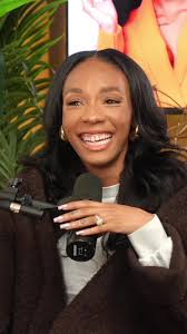 Kelli Schultz Talking about Family